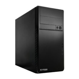 Ace Ecco 250 Silent micro-ATX Case