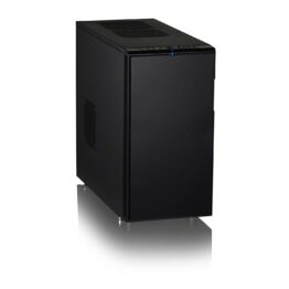 Fractal Design Define R4 Black Pearl