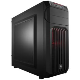 Carbide Series™ SPEC-01 Red LED